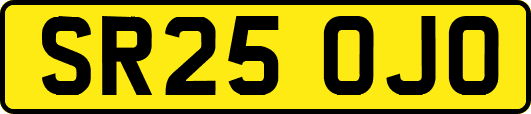 SR25OJO