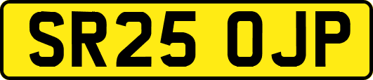 SR25OJP
