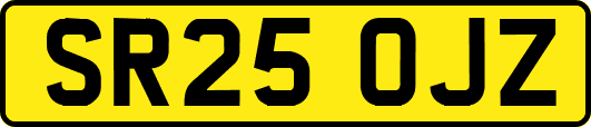 SR25OJZ