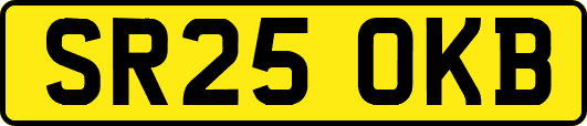 SR25OKB