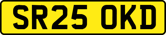 SR25OKD