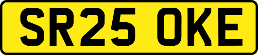SR25OKE