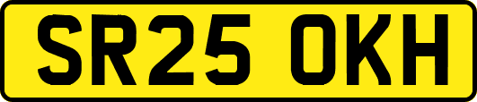 SR25OKH