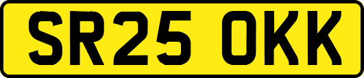 SR25OKK