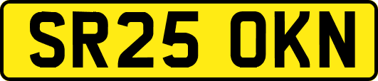SR25OKN