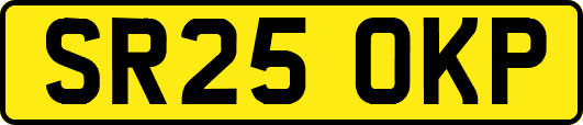 SR25OKP