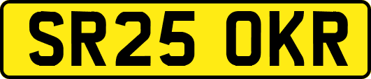 SR25OKR