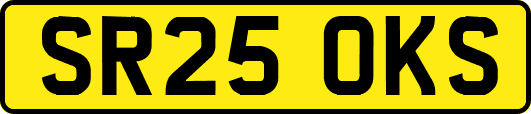SR25OKS