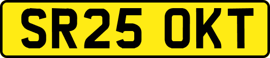 SR25OKT