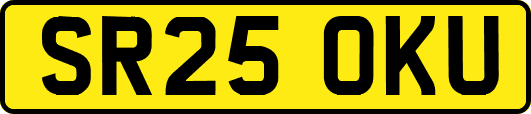 SR25OKU