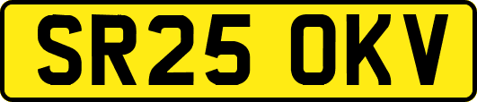 SR25OKV
