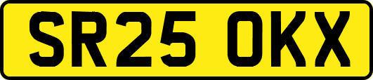 SR25OKX