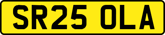 SR25OLA