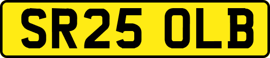 SR25OLB