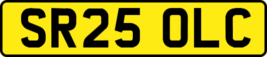SR25OLC
