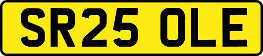 SR25OLE