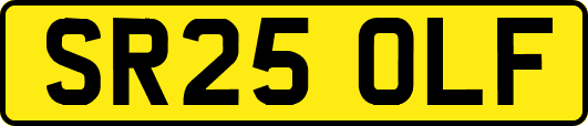 SR25OLF