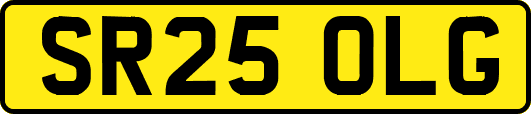 SR25OLG
