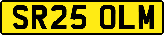 SR25OLM