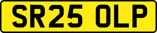 SR25OLP