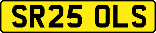 SR25OLS