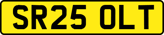 SR25OLT