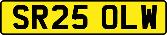 SR25OLW