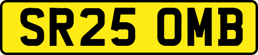 SR25OMB