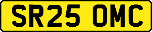 SR25OMC