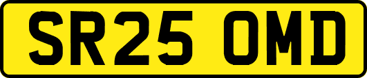 SR25OMD