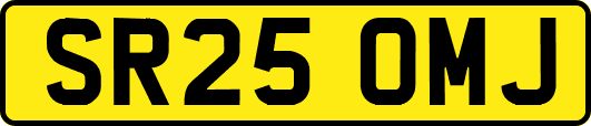 SR25OMJ