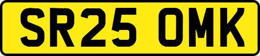 SR25OMK