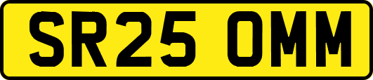 SR25OMM