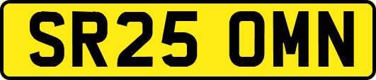 SR25OMN