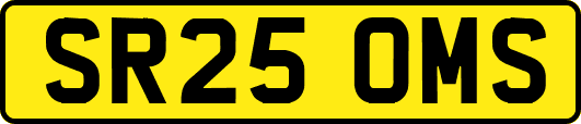 SR25OMS