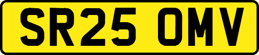 SR25OMV