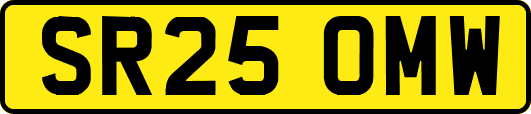 SR25OMW