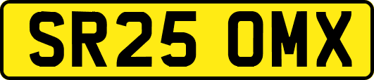 SR25OMX
