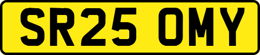 SR25OMY