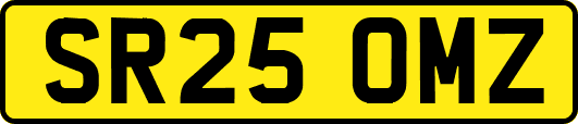 SR25OMZ