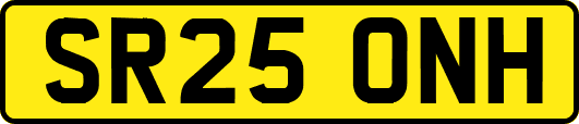 SR25ONH