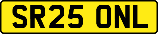 SR25ONL