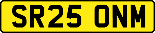 SR25ONM