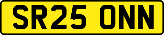 SR25ONN