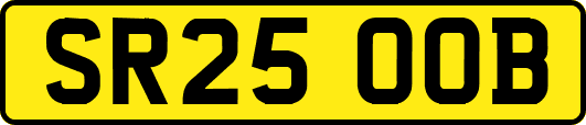 SR25OOB