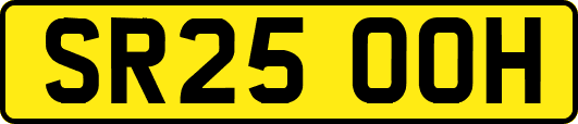 SR25OOH
