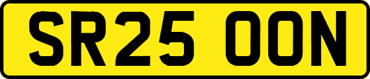 SR25OON
