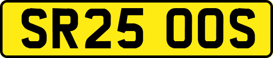 SR25OOS