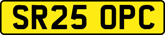 SR25OPC