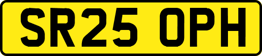 SR25OPH